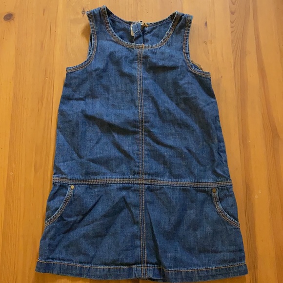 Girls Dresses size 3-T - Picture 3 of 8